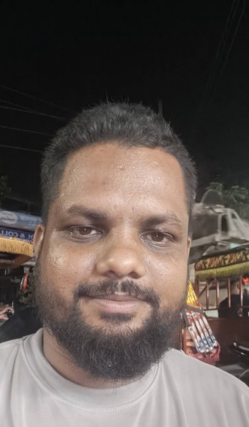 Anower Hossain, 38, Ankaran