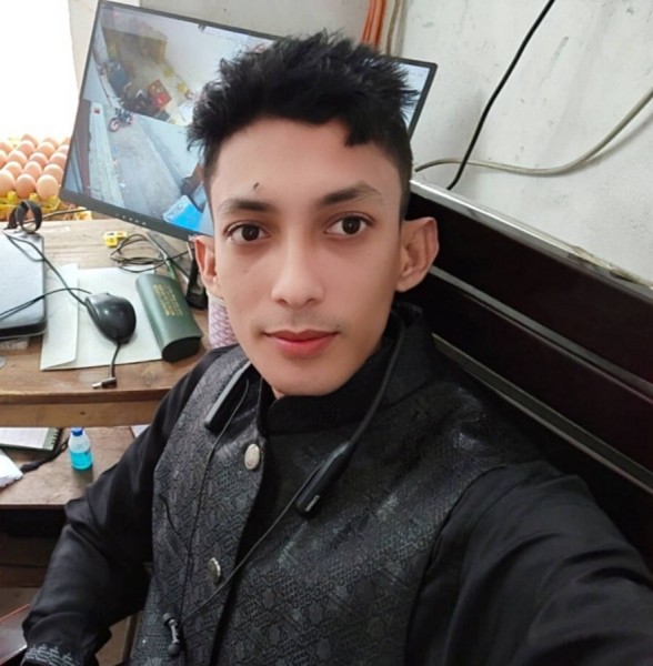 Arif, 29, An Nuhd