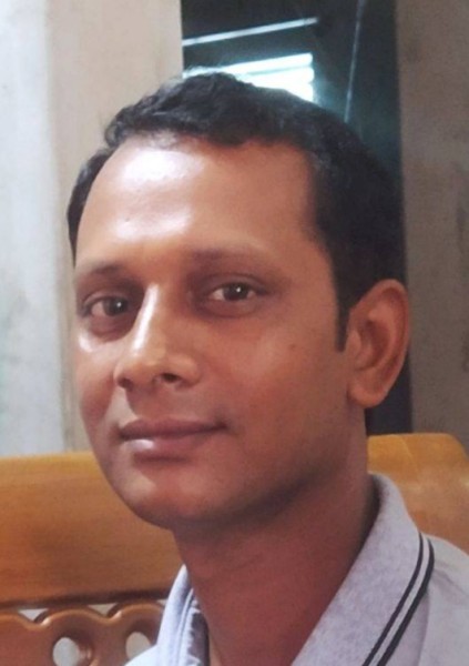 Anisur, 37, Lohare