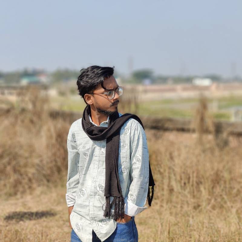 Bashar Choŵdhury, 21, Blanchard