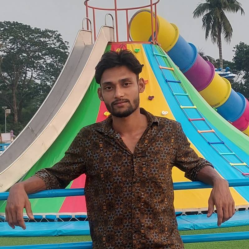 MD sumon, 35, Humble