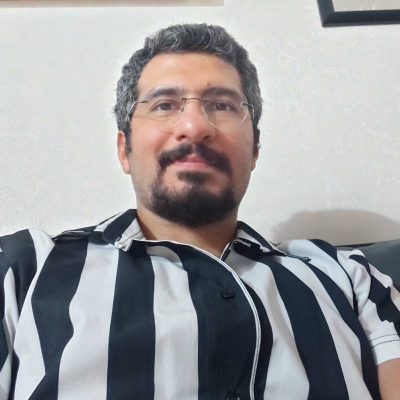 Zagrosbi, 35, Santo Amaro