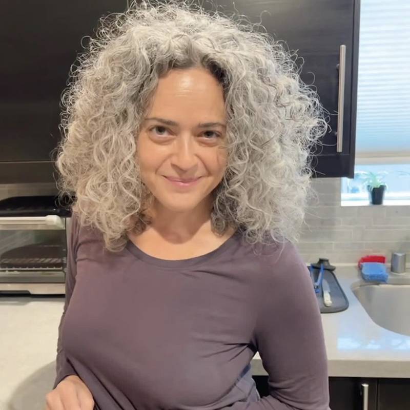 Victoria, 46, Valdemorillo