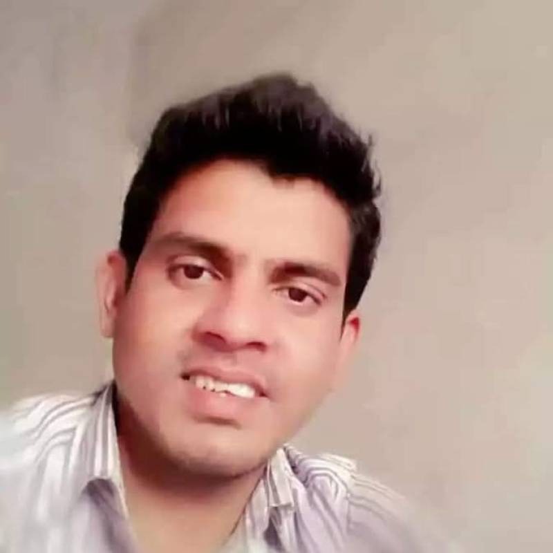 Shoan, 32, Upper Buchanan