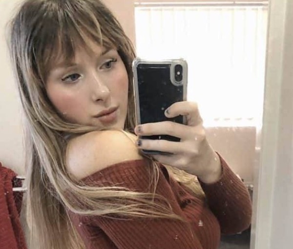 Becky, 46, Langtang