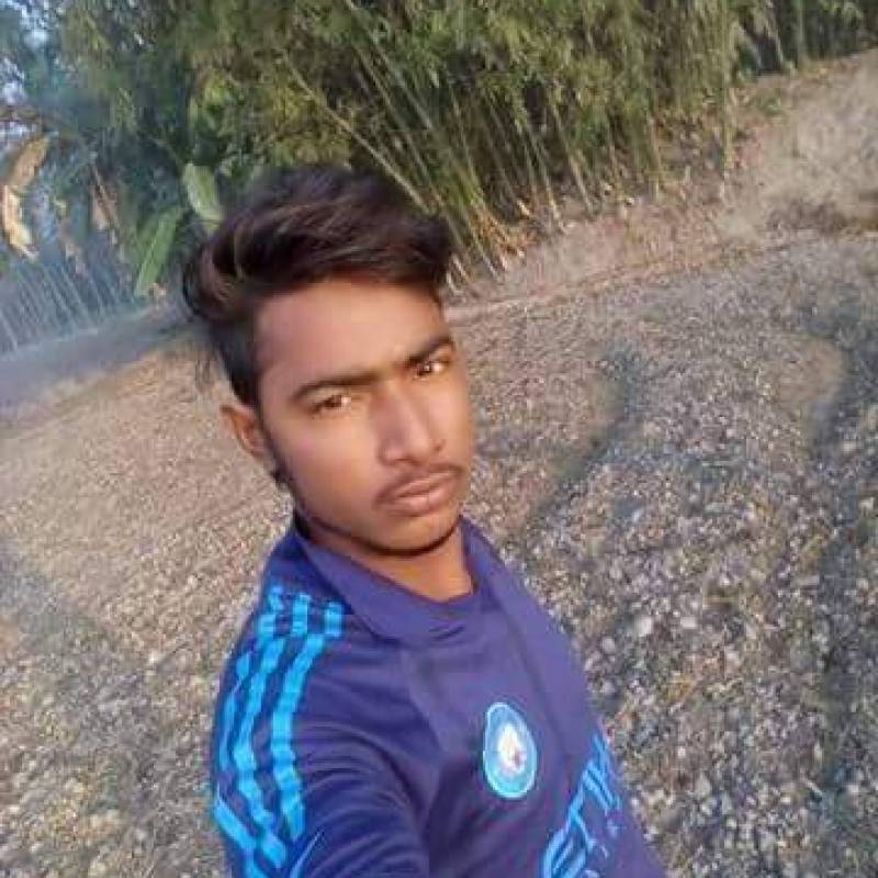 Abdourrazzak, 29, Carolina