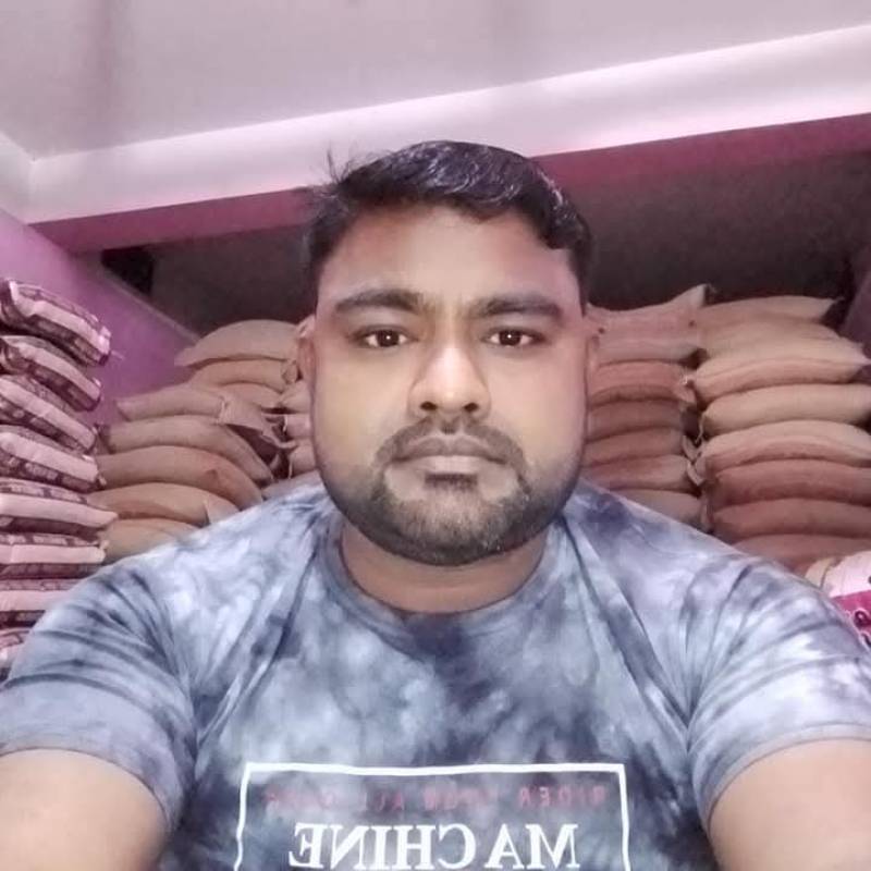 Asrafuzzaman, 41, Khanaqin