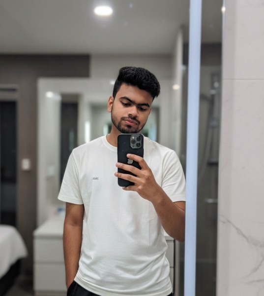 Ahsan Sagor, 23, Khimki