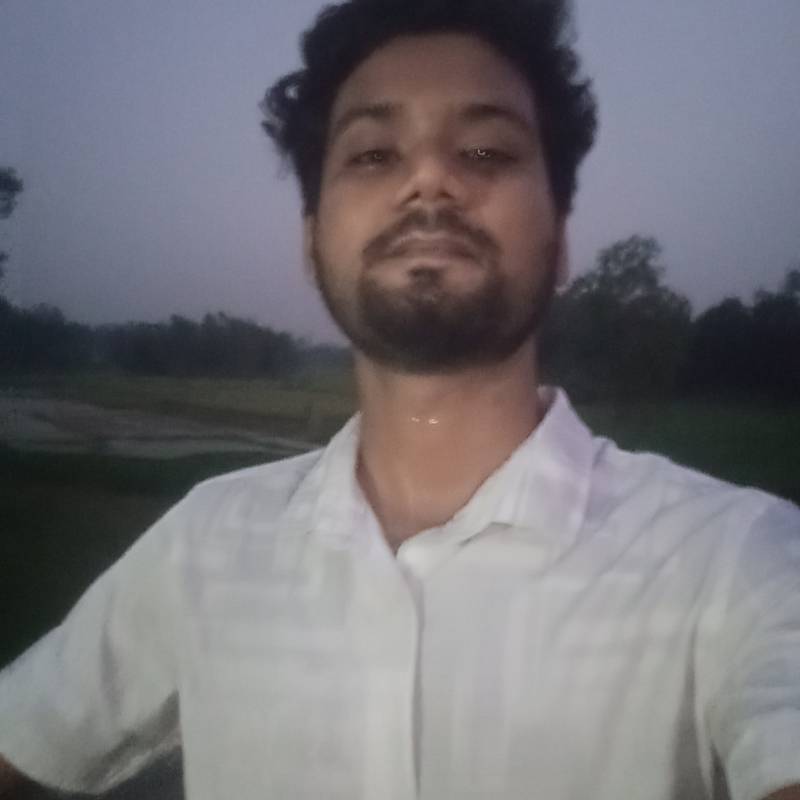 Farid, 27, Kukarmunda