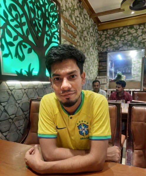 md nasir uddin, 37, Rahovec