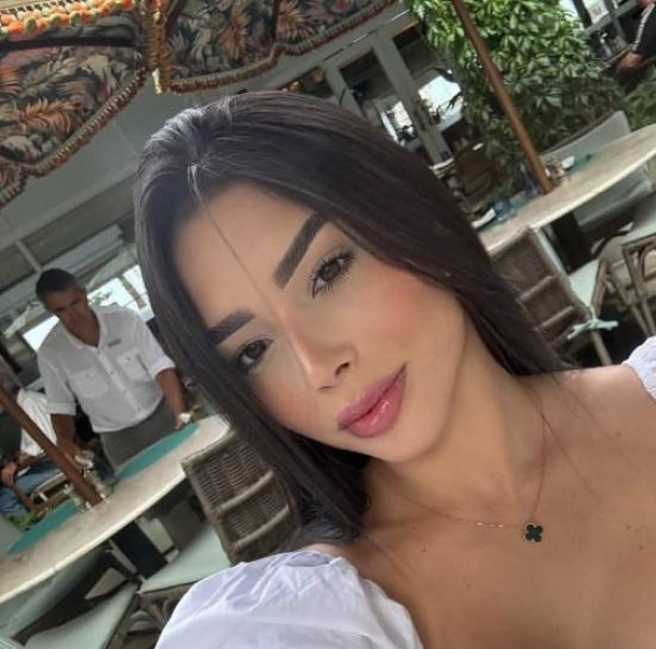 Mia Lavender, 33, Maraba
