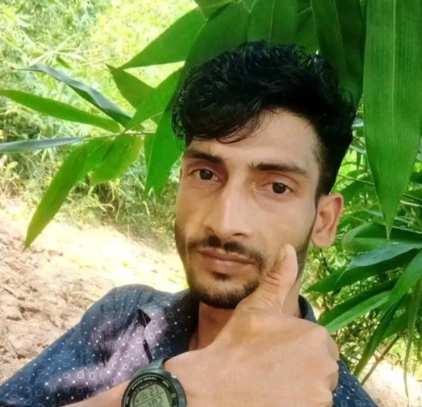 firoz, 32, Wajimazakimachi