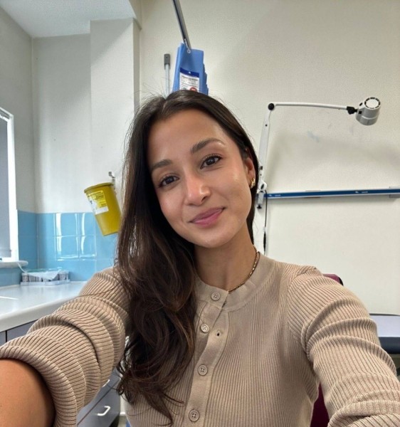 Lisa, 28, Whitwick