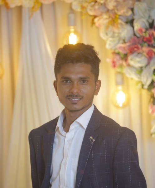 Arman, 29, Taubat