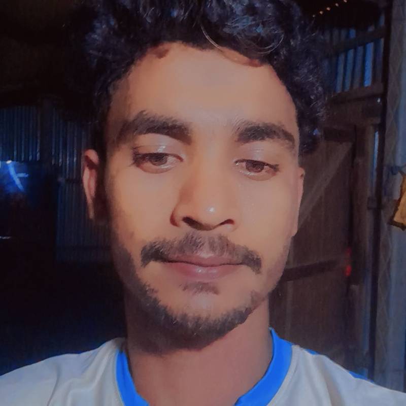 RM Rasel, 18, Ashibetsu