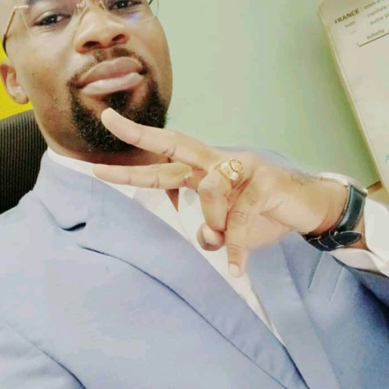 Claude Alain, 36, Kong