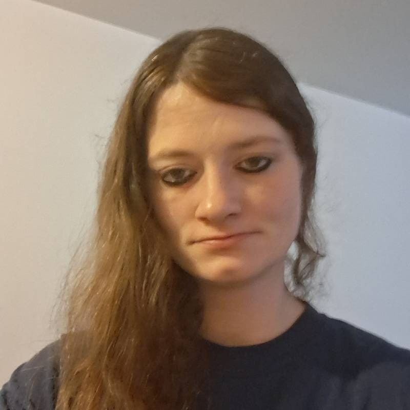 Sadie, 32, Nantes
