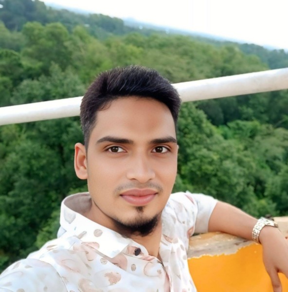 Arif, 26, Thongwa