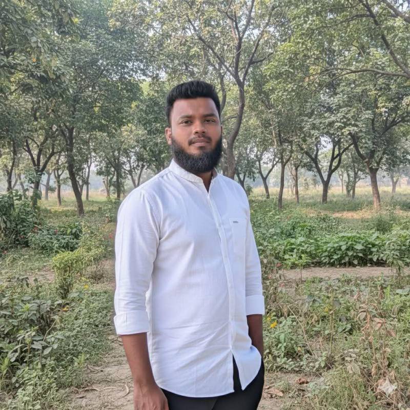 Shiam khan, 26, Rosedale