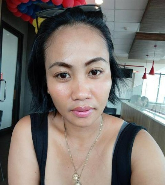 Sherry, 42, Puerto Rico