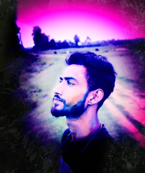 SK NOJRUL, 29, Striano