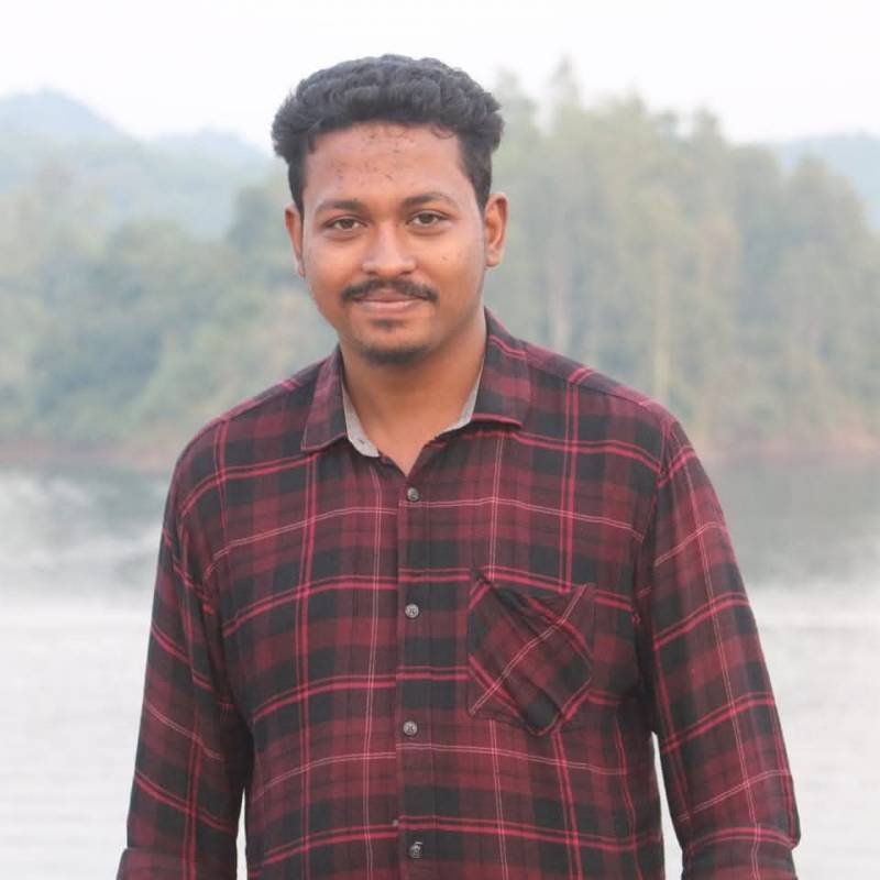 Kabir, 31, Morroa