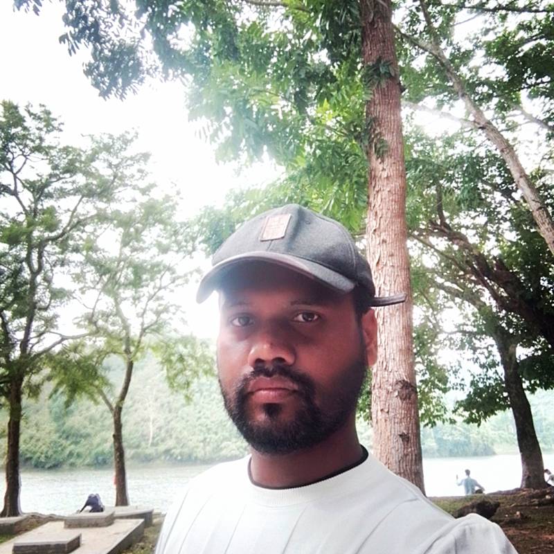 md rafik, 36, Atlas