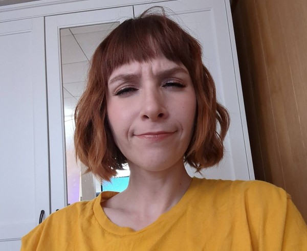 Michelle, 35, Saguiaran