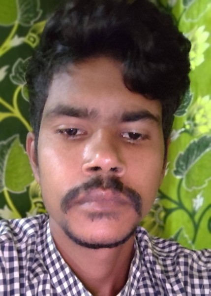 Md Raju hawoladar, 24, Genk