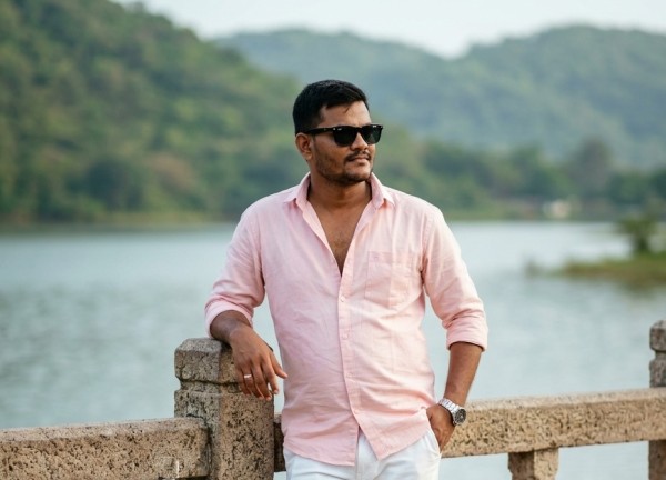 Rayhan, 23, Tateyama