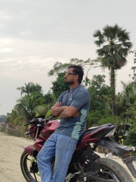 Nazim Uddin, 33, Mathbaria