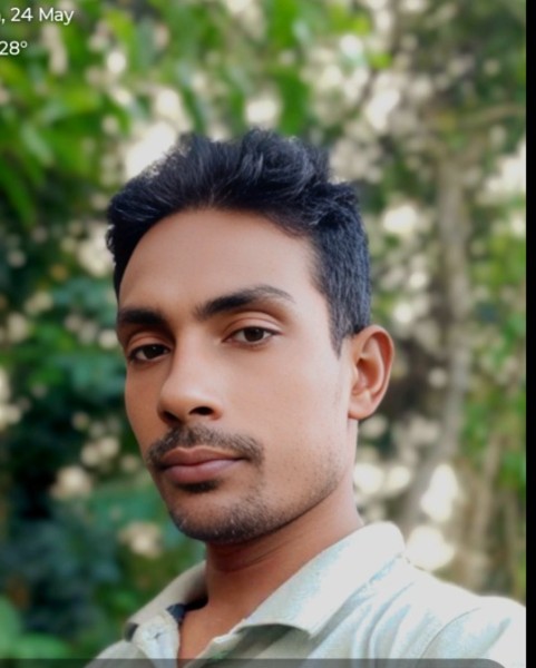 Nayan, 26, Heredia