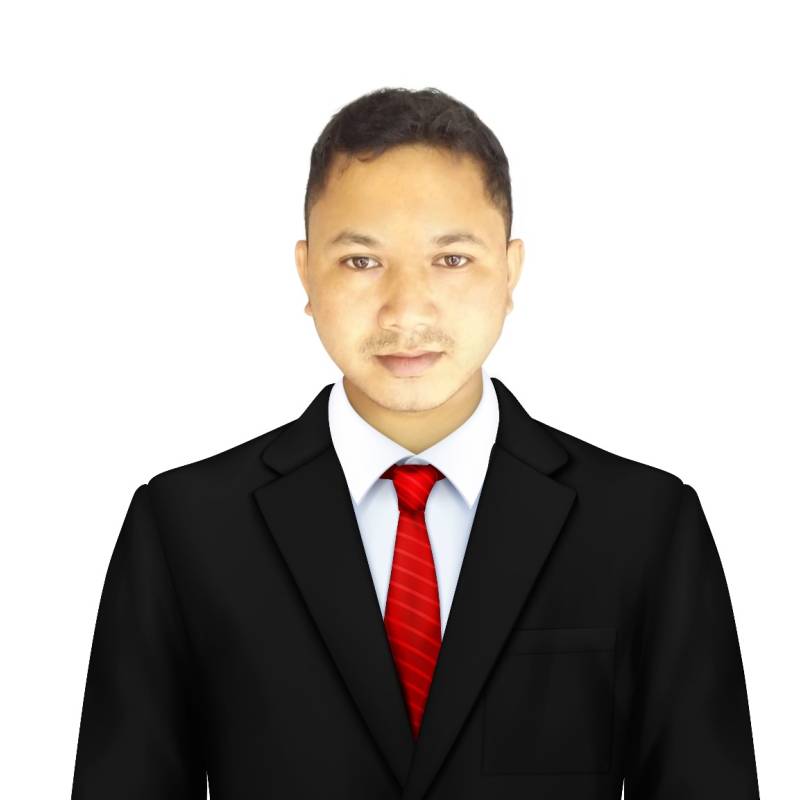 Nondon, 29, Ribeiro Do Amparo
