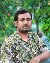 Arif Ahmed, 34, Karibib