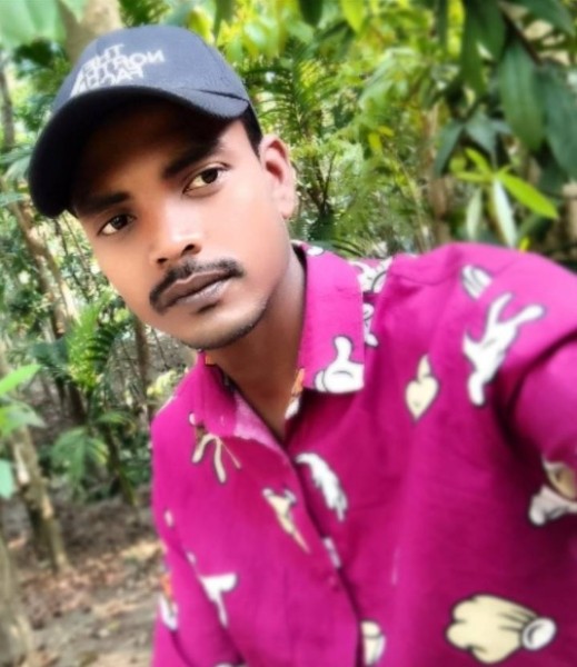 Md.sumon, 28, Betmangala