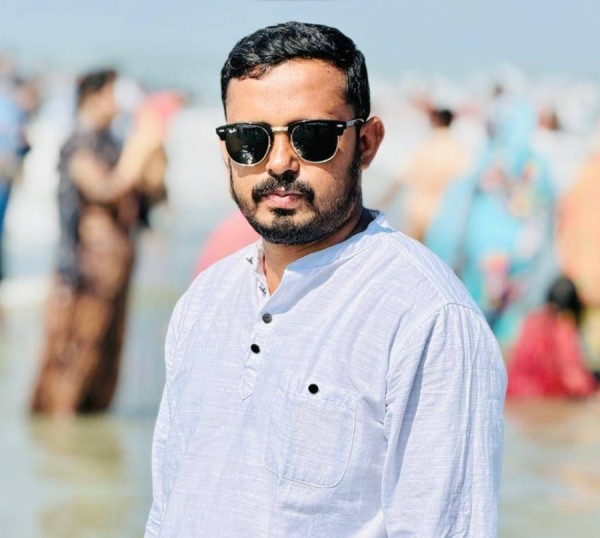 abir hasan, 34, Pepillo Salcedo