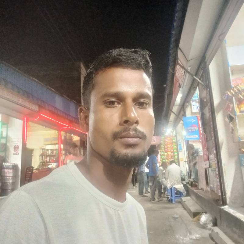 Md sumon islam, 31, Ilebo