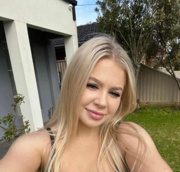 ROSEKKLHARRIET, 34, Scharbeutz