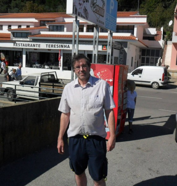 William, 70, So Jos Dos Pinhais