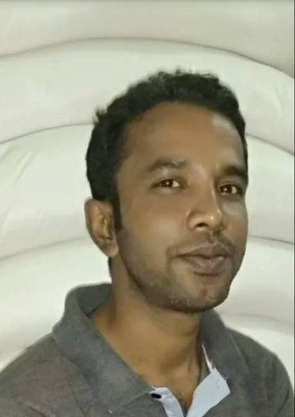 Sweet, 31, Mubarraz