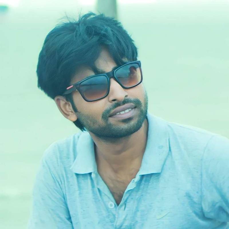 Md saiful Islam, 30, Lubbenauspreewald