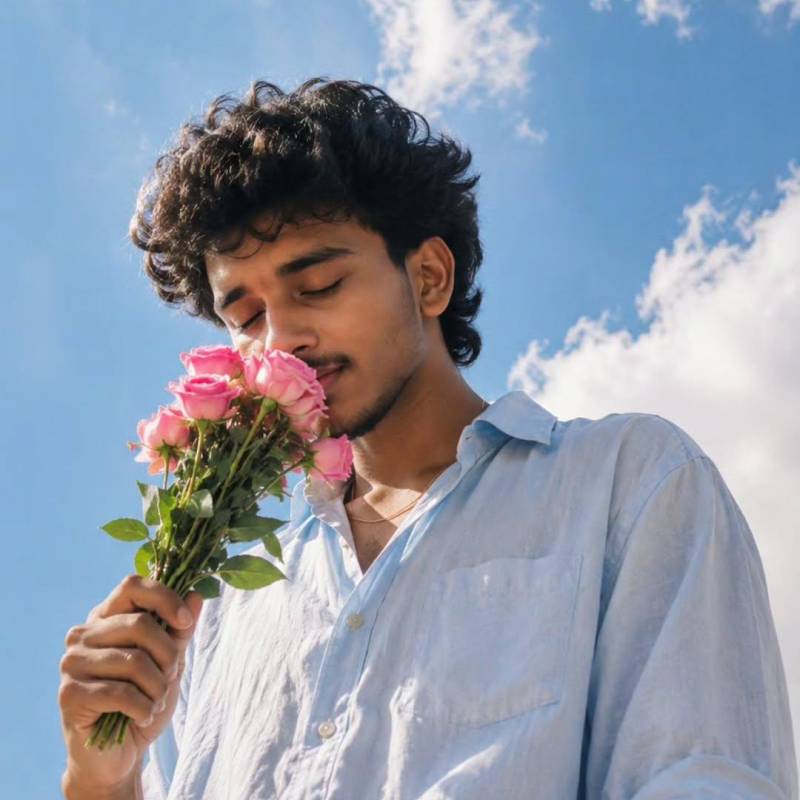 JOE, 21, Tirol