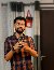 Anmol, 23, India