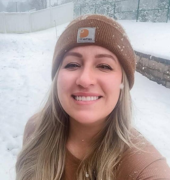 Francisca, 39, McAllen Texas