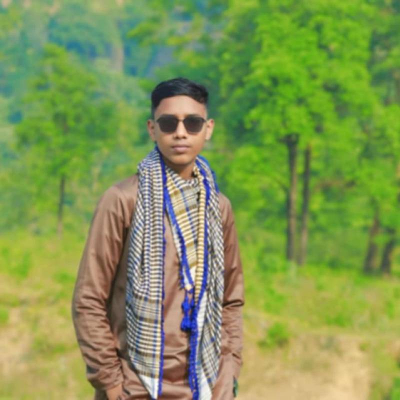 Sk saruwar, 18, Santiago De Compostela