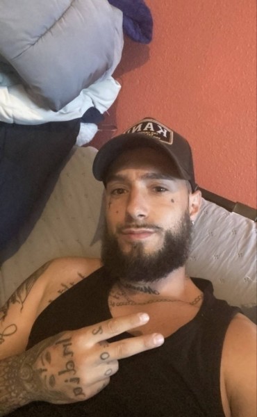 Alejandro, 32, Turbo