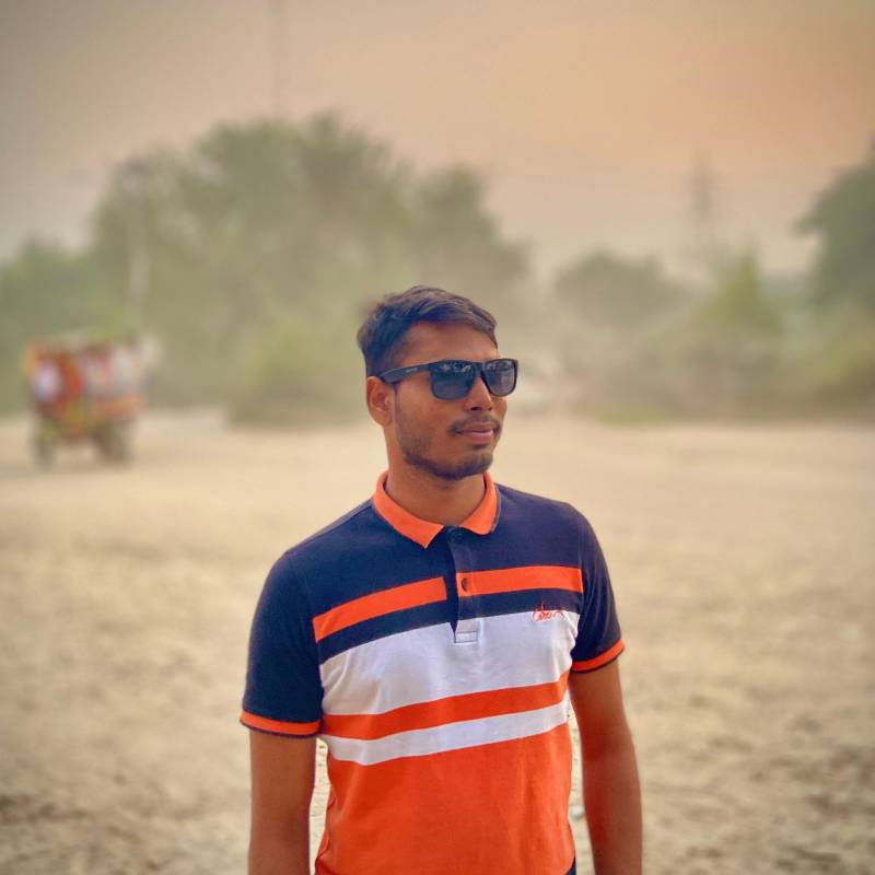 Mehedi Hasan shaun, 25, Pilar
