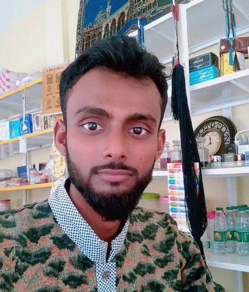 Obaidul Islam, 30, Yachimata