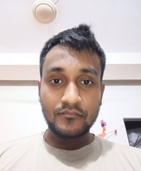 Khairul, 28, Bolsward