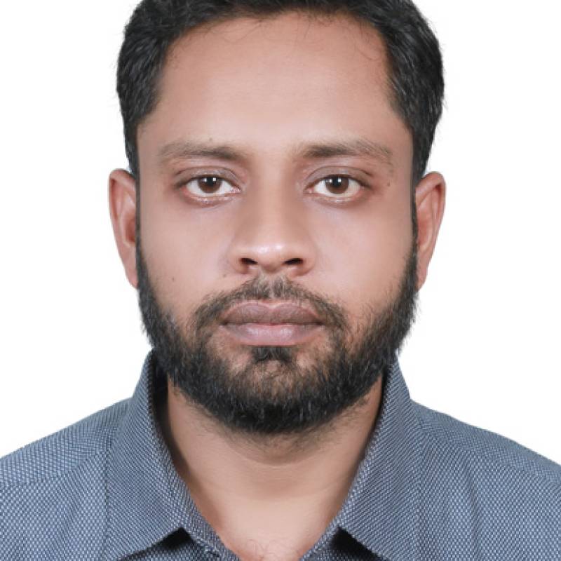 Jamil, 37, Narayangonj